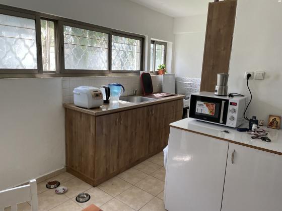 שדרות דגניה 19 (קרית חיים מערבית)