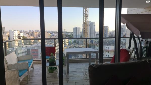 יעל רום 6 (אם המושבות)