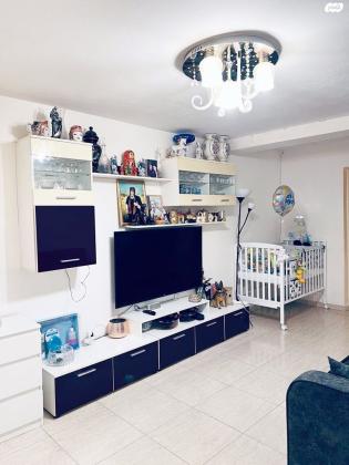 אלכסנדר ינאי 8 (שכונה ד)