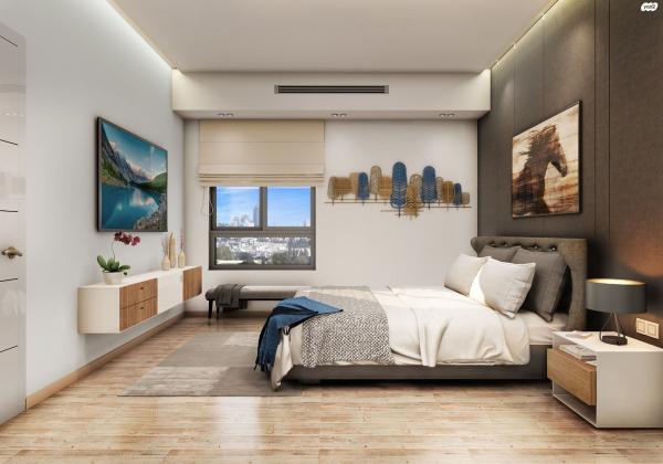 שמואל סלנט (מרכז העיר דרום)