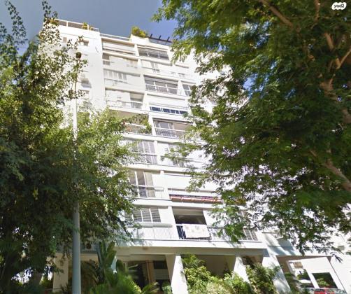 רב אשי (נוה אביבים)