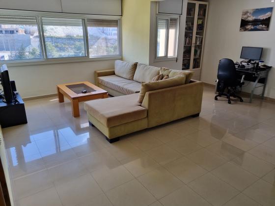 קדיש לוז 1 (רמת ספיר)