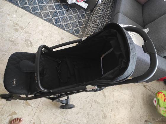 טיולון וייפר  Vyper בצבע