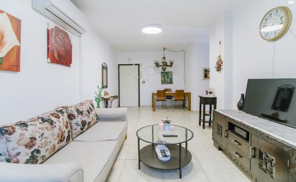 יחיאל מיכל פינס 29 (מרכז העיר דרום)