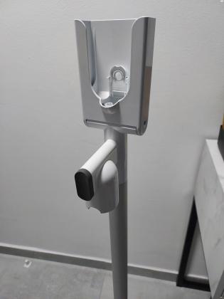 מעמד לדייסון נקנה בטעות חדש