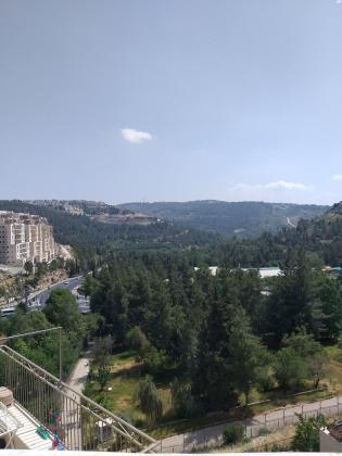 אברהם שטרן (קרית היובל)