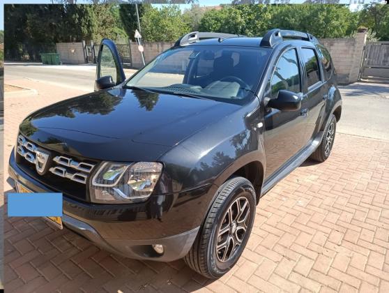 דאצ'יה דאסטר (2017)