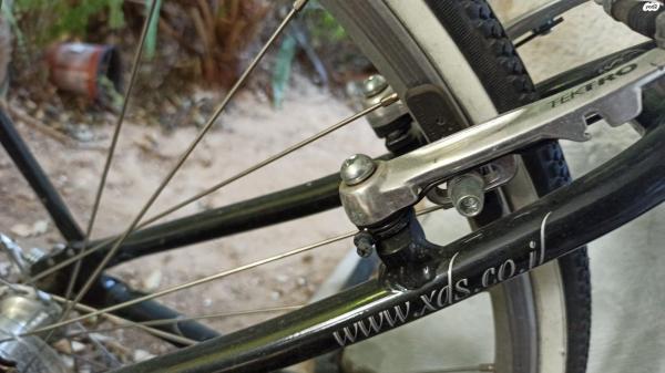 אופני עיר אלומיניום 7 הילוכים