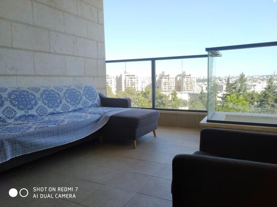 השופט חיים כהן 14 (תלפיות, ארנונה)