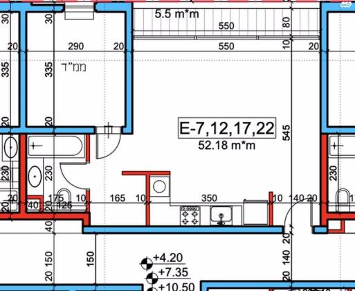 שדרות בת גלים 4 (בת גלים)