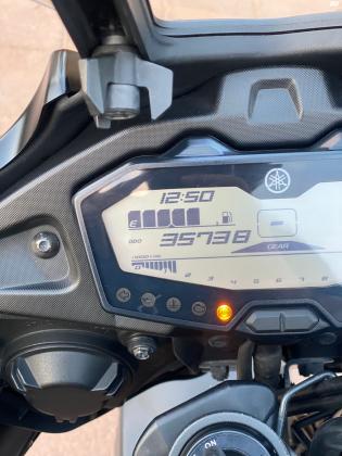 ימאהה MT-07 TRACER (2018)