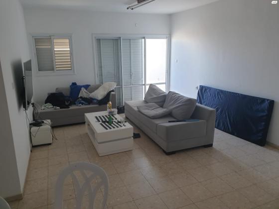 משה פורר 6 (היובל)