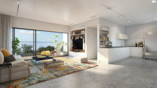 המחוגה 13 (צפון יפו)