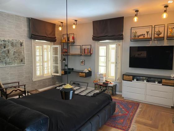 שמואל בן עדיה (עג'מי)