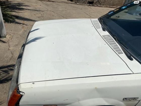 סובארו טנדר 2X4 (1990)