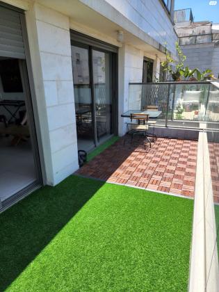 דוד פוחס (עין גנים)