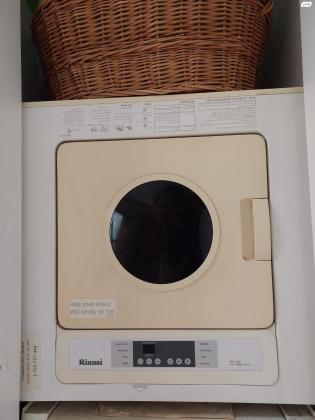 מכונת כביסה constructa תוצרת גרמניה