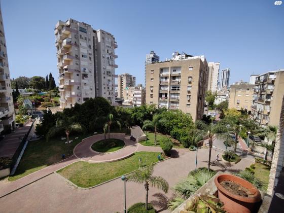 בית חורון (מרכז העיר א')