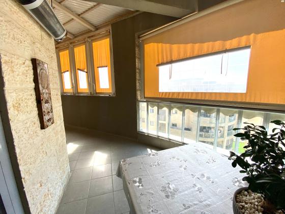 נחום סנה (רמות)