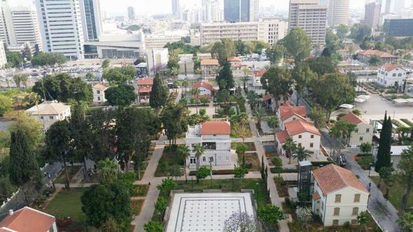 אלוף קלמן מגן 7 (הקריה)