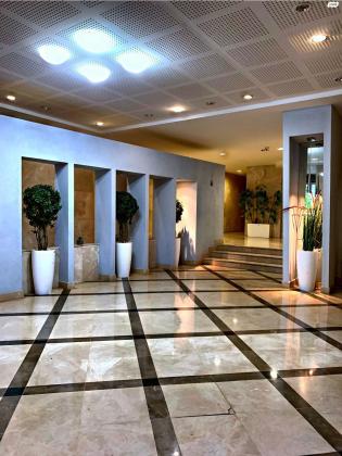 יעל רום 20 (אם המושבות)