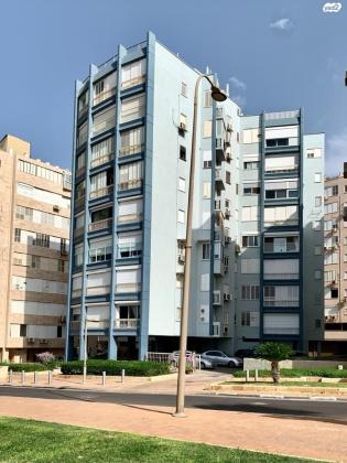 מתתיהו דנקנר 7 (מרכז העיר)