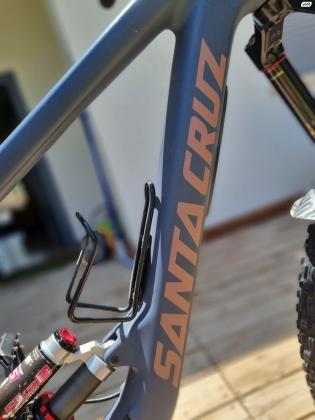 אופני סנטה קרוז שנת 2021