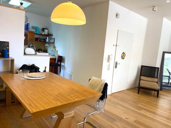 זלמן שניאור 7 (מרכז)