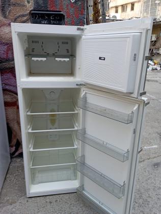 מקרר 340 ליטר מידות 171/60של