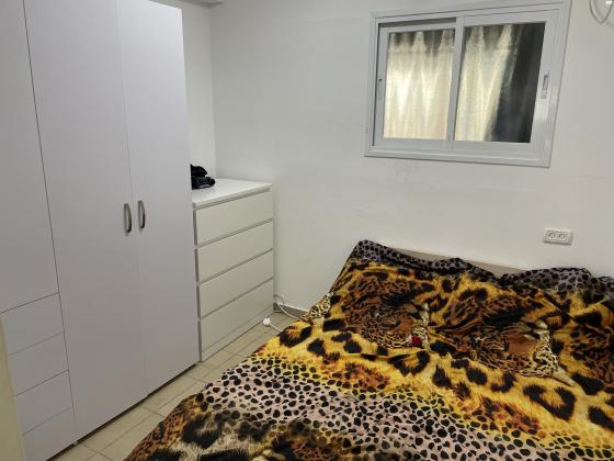 שדרות דגניה 19 (קרית חיים מערבית)