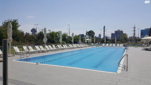 ניסים אלוני 16 (פארק צמרת)