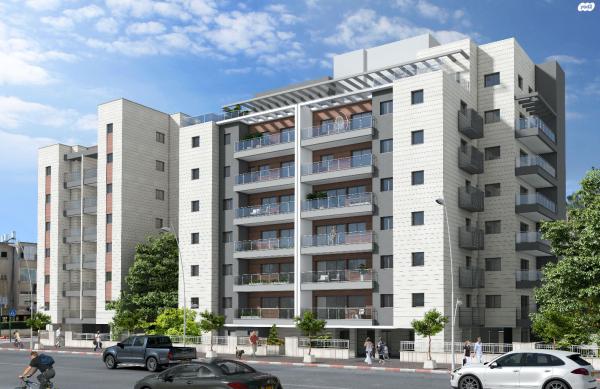 זאב אורלוב 35 (קרול)