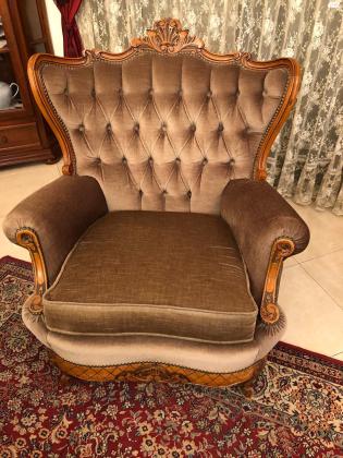 לאוהבי עתיקות