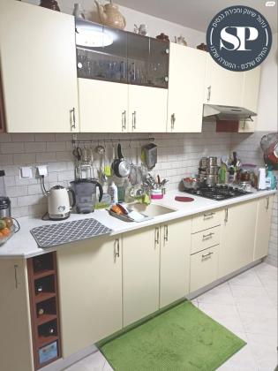 פעמונית (גבעת המורה)