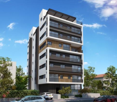 מצפה 7 (מרכז העיר א')