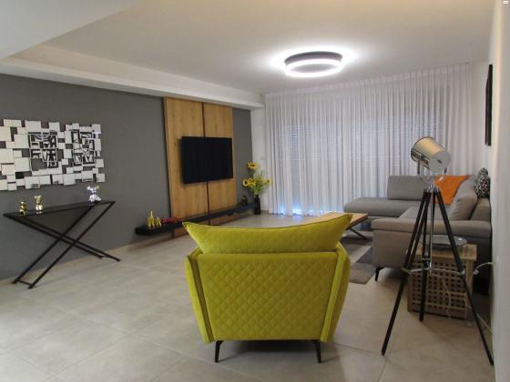 צפת 13 (קרית בנימין)