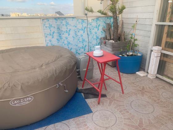 צלילי חנינא 21 (ניר אביב)