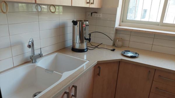 שדרות לוי אשכול 40 (רמות אשכול)