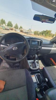 סוזוקי גרנד ויטרה (2005)