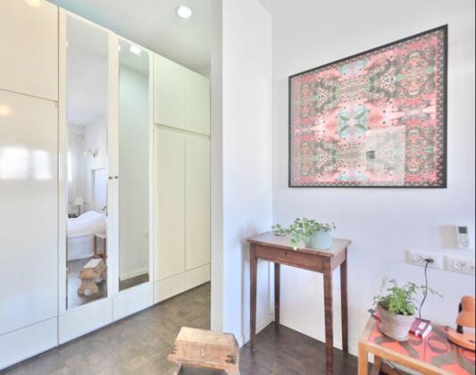 יהודה הימית 22 (מרכז יפו מערבית לשדרות ירושלים)