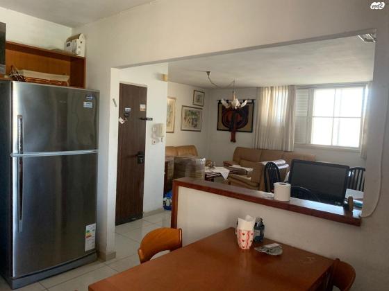 יוספי 12 (מרכז העיר ג')