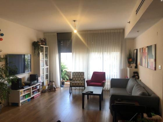 שדרות קדש 18 (ברנע ב)