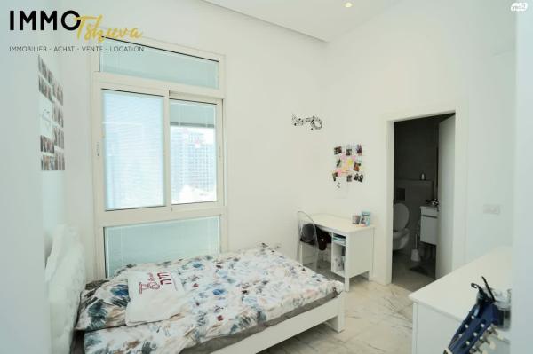 גד מכנס 17 (מרכז העיר)