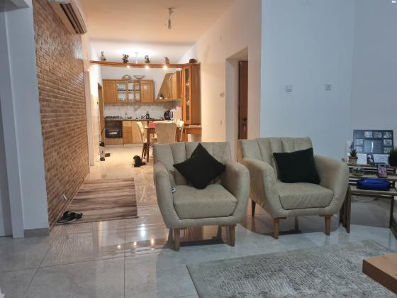 משה שרת 47 (מרכז העיר)