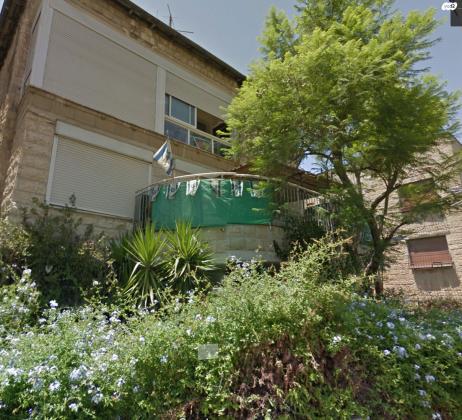 דרך עזה (רחביה)