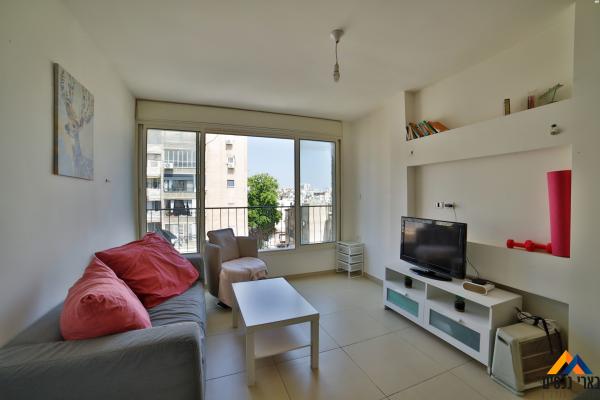 הרב לנדרס (רמת עמידר)