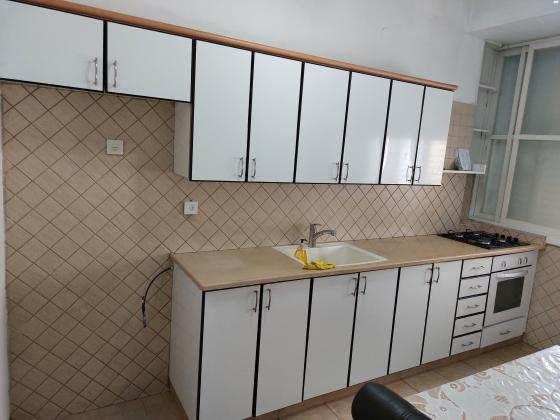 חלוצת הפרדסנות 19 (קרול)