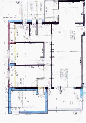 האורנים (הדר)