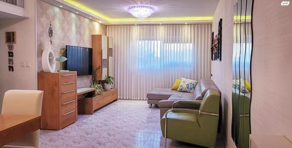 אבא אחימאיר 26 (קריית מנחם בגין)