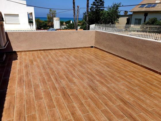 ארלוזורוב 43 (נוה אלון (עמידר))